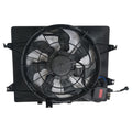 1415 KA OPTMA 2.4L w/ FCM RAD & COND CFA