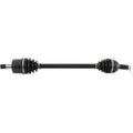 All Balls Racing 16-21 Honda Pioneer 1000 8 Ball Axle Rear Left