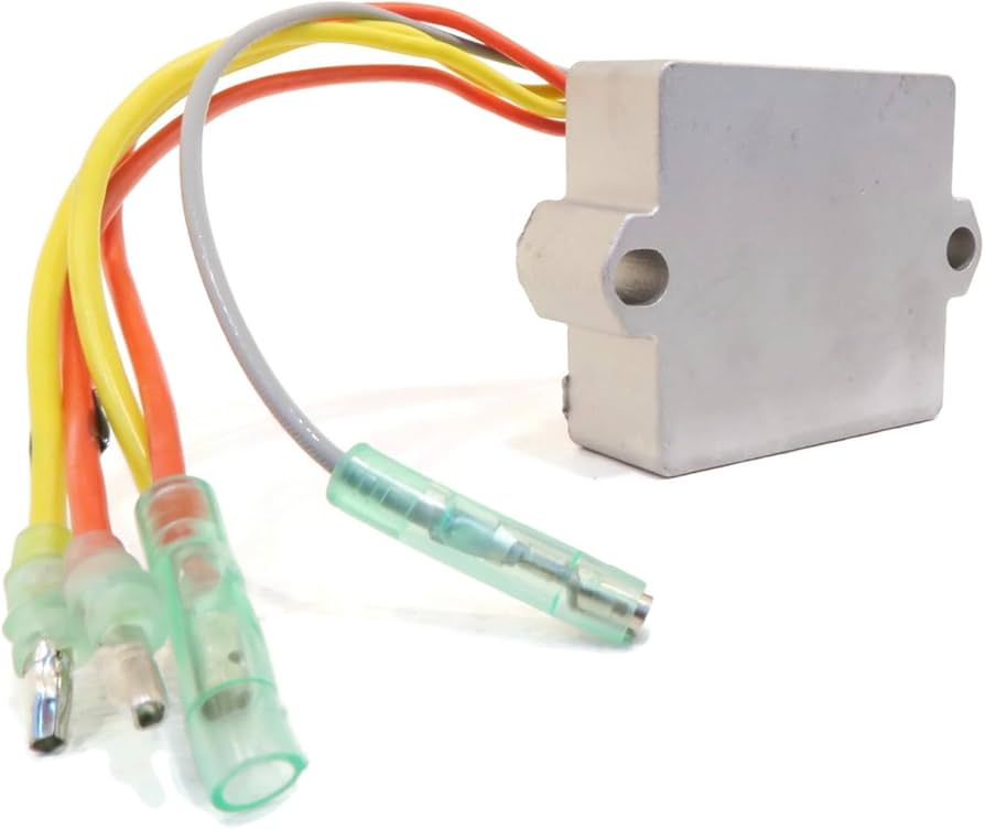 SIERRAMARINE auto part