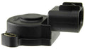 THROTTLE POSITION SENSOR