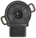 THROTTLE POSITION SENSOR