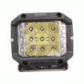 HIGH OUTPUT CUBE LED LIGHTS 4 INCH 15 LED 2 PACK