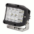 HIGH OUTPUT CUBE LED LIGHTS 4 INCH 15 LED 2 PACK