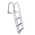 MOUNTING KIT DCU CLAMP & LOCK LADDER RACKS