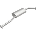 DIRECT-FIT MUFFLER - 01-03 TOYOTA S