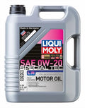 LIQUI MOLY 4L Motorbike 4T Synth SAE 10W50 Street Race