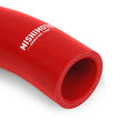 Mishimoto 09-10 Ford F-150 5.4L V8 Red Silicone Radiator Hose Kit
