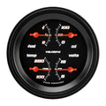 VELOCITY BLACK E 3IN QUAD 75-10