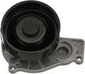 Gates 14-19 Mini Cooper 4Cyl 2.0L Aluminum Reverse Rotation Water Pump (w/Rubber Gasket & 4 Bolts)
