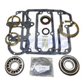 USA Standard Manual Transmission T18 Bearing Kit with Synchro s T18 M T BEARING KIT W SYNCHROS