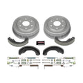 Power Stop 88-91 Chevrolet K1500 Rear Autospecialty Drum Kit