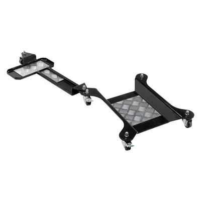 BikeMaster Motorcycle Dolly