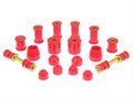 Prothane 79-83 Datsun 280ZX Total Kit - Red