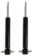 MaxTrac 2019+ GM C/K1500 2WD/4WD 0-3in Front Adj. Lowering Struts - Pair
