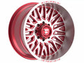 FITTIPALDI OFFROAD FA07MR 22X12, PC