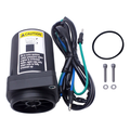 TRIM MOTOR