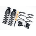 AST 09/2012-04/2020 Audi A3 Lowering Springs - 30mm/30mm