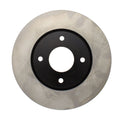 Centric OE Coated Front Brake Kit (2 Wheel)