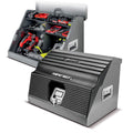 Powerbuilt auto part installed view