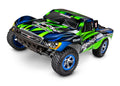 SLASH : 1/10-SCALE 2WD SHORT COURSE