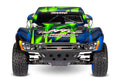 SLASH : 1/10-SCALE 2WD SHORT COURSE