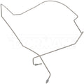 PREFORMED BRAKE LINE