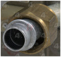 EVAPORATOR CORE
