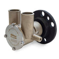 ENGINE COOLING PUMP CRANK SHAFT/ IN