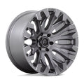 D830 20X10 5X5.5 PLATINUM -18MM