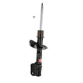 KYB Shocks & Struts Excel-G Front Left HONDA Odyssey 2010-2008