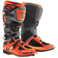 Gaerne GXJ Boot Grey/Fluorescent Yellow Size - Youth 7