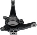STEERING KNUCKLE