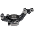 STEERING KNUCKLE