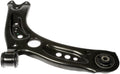 CONTROL ARM W/O BALL
