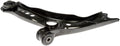 CONTROL ARM W/O BALL