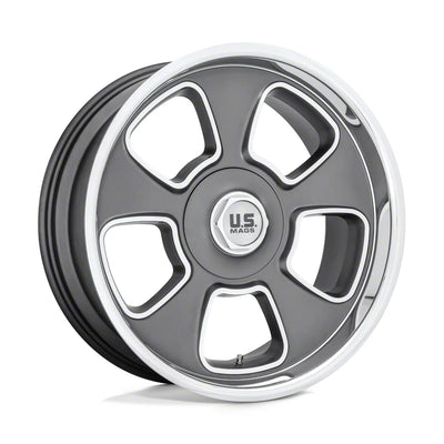 U125 20X9.5 6X5.5 MT-GNMTL 01MM