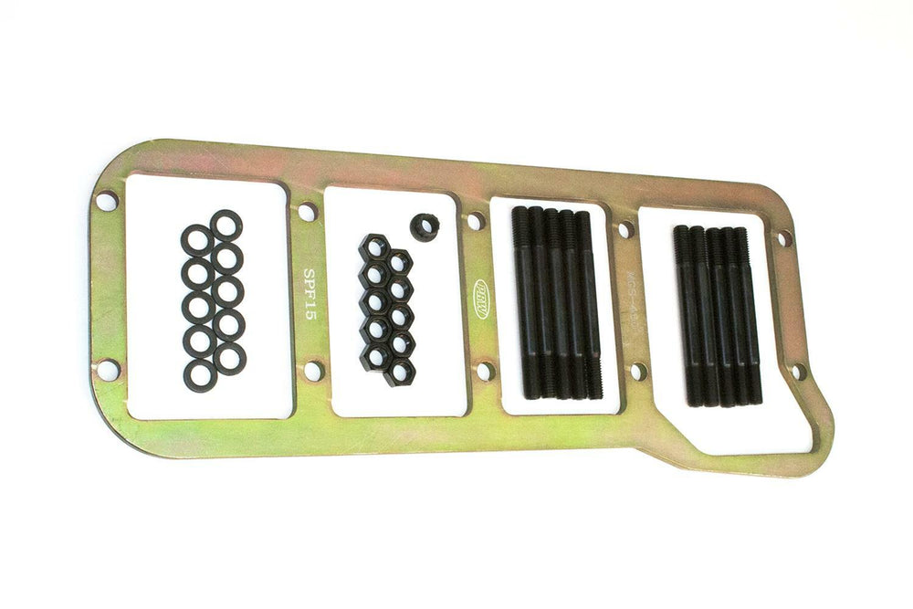 Billet Steel Main Girdle Kit - BBF 460