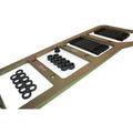 Billet Steel Main Girdle Kit - BBF 460
