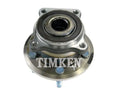 TIMKEN auto part detail