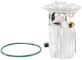 FUEL PUMP ASSEMBLY