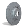 EBC 06-09 Pontiac Solstice 2.0 Turbo USR Slotted Rear Rotors