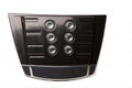 9918 UNIVERSAL HOOD SCOOPS