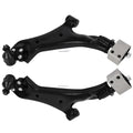 CONTROL ARM