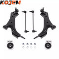 CONTROL ARM