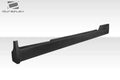Extreme Dimensions auto part installed view