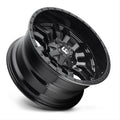 D596 18X9 5X4.5/5.0 MT-BLK-GBL 01MM