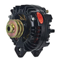 ALT CHRYSLER BLACK 100A 2V PULLEY SQUAREBACK 1WIRE