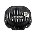 Diff Cover Kit - Ford 8.8 up to 14 - Brushed
