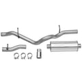 9294 CHEV/GMC S10 BLZR/S15 JIMMYV6 0486 MSTNG/CAPRIV80709 WRANG JK4 ULTRAFLO WELDED MUFF