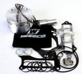 Wiseco 4 Stroke Forged Series Piston Kit, 67.50 MM Bore, 10.25:1 CR